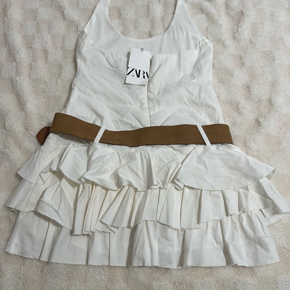 Zara mini dress - Picture 2 of 3